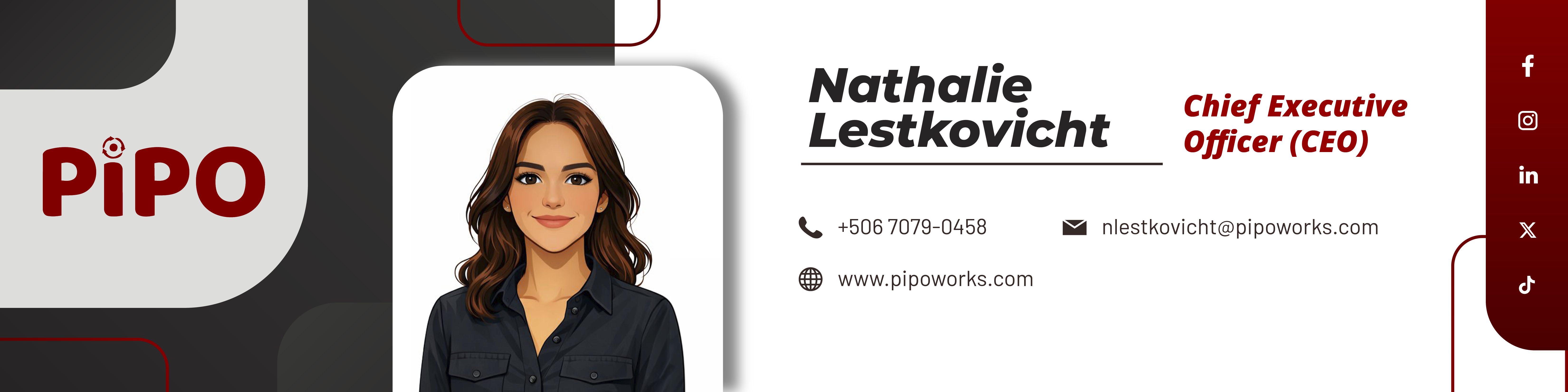 Nathalie Lestkovicht